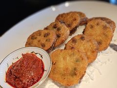 -曾宴·楚菜(湖北省博物馆店)