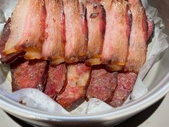 腊味三拼-山石榴·贵州菜(丰盛里店)