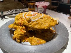 -太食獸泰式茶餐厅(济南万象城店)
