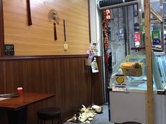 -三爷糟粕醋·鲜鱼汤·海南特色小吃(新华南路店)
