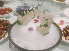 -云采云南菜(中山北路店)