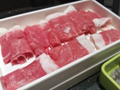 -济南蓝海御华大饭店·蓝钻国际美食自助百汇(山东书城店)