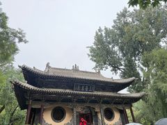 -晋祠博物馆