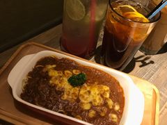 -卡朋西餐(较场西路店)