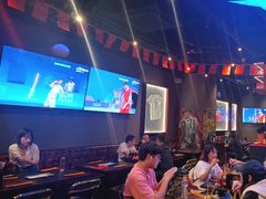 -马海涛牛肉串·午市牛腩饭·烧烤夜宵(领汇广场店)