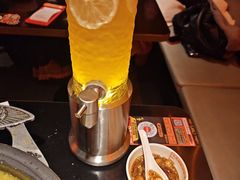 -探鱼·鲜青椒爽麻烤鱼(广州欣荣广场店)