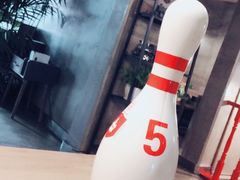 -HIGH FIVE哈福手工汉堡(桂林路店)