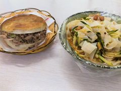 -正宗陕西肉夹馍(红荔店)