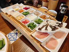 -芸南道·过桥米线(昆明老街旗舰店)