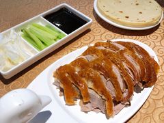 -前门故事烤鸭店(十里河店)