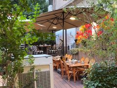 -贰醒·私房小院烧烤 (太古里店)