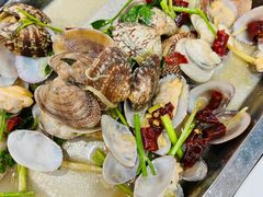 -威海海鲜王(窑头路店)