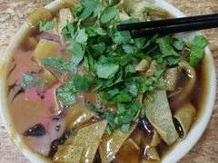 锅巴菜-真素诚(玉泉路总店)