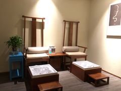 -鼎族怡华·指压·经络·疗愈SPA(紫荆店)