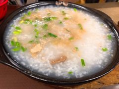 -同济大排档