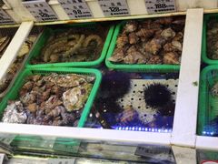 -丽园海鲜饭店(东关街店)