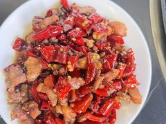 -烟雨停·柴火鸡·烤全羊·团建会议(三圣乡店)