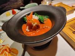 -叶叶菩提·晋福宫