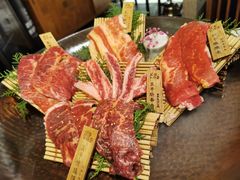 -黑牛の店·和牛烧肉(合生汇店)