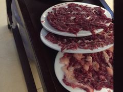 -陈记顺和潮汕牛肉火锅(韩江路店)