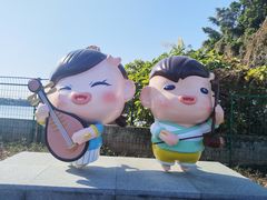 -广州市紫泥堂文化创意园景区