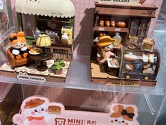 -星巴克(广州正佳广场4层店)