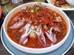 -抹直口特色菜馆(一店)