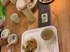 -东园小馆·早茶·淮扬小炒(三盛广场店)
