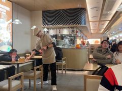 -吾妻拉面•和风食堂(群光广场店)
