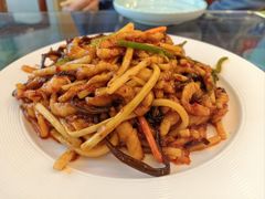 -玉林烤鸭店(垡头店)