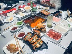 -海底捞火锅(凤凰广场店)