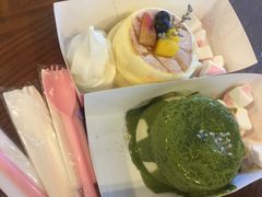 -狐狸和向日葵(北京路店)