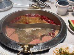 -千牛将·鲜牛肉火锅(开元路店)