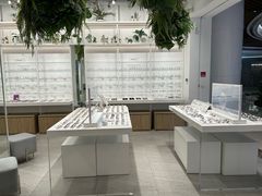 -JINS(上海宏伊国际广场店)