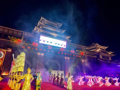 -济南方特东方神画