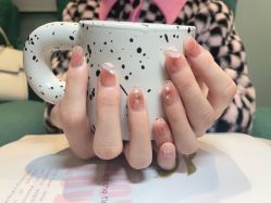 -Beauty nail伊佳靓丽美甲美睫