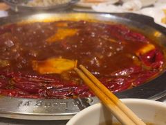 -大龙燚火锅