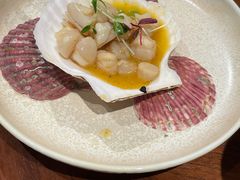 -Osteria Garden 生蚝花园餐厅(原进贤路店)