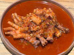 -京玉菲饭店(李村店)