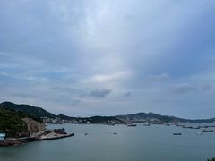 -枸杞岛