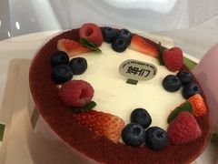 -姆们M Sweetie Cake(三里屯店)