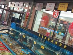 -望海潮海鲜店 特色家常菜(在海一方店)