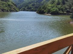 -仙居谷风景区