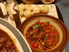-恒记饭店(珠江路总店)