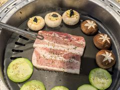 -安又胖韩国烤肉(美罗城店)