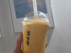 -果呀呀(凯德广场店)