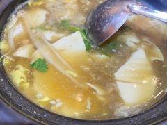 -老姑砂锅·烧烤天津菜(体北道店)