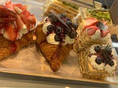 -FANEN法念·烘焙·甜点(万象城店)