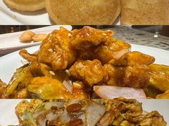 -七菜馆·东北菜·蒸饺(文体路店)