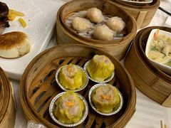 -潮福城大酒楼·潮粤菜·港式点心(阳光城店)